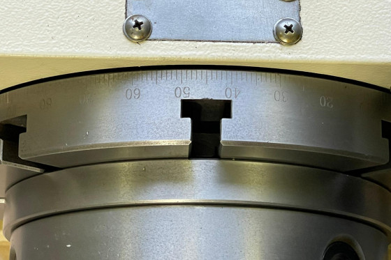 GOLDEN SUN - CNC 251 R