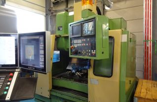 MORI SEIKI - MV junior