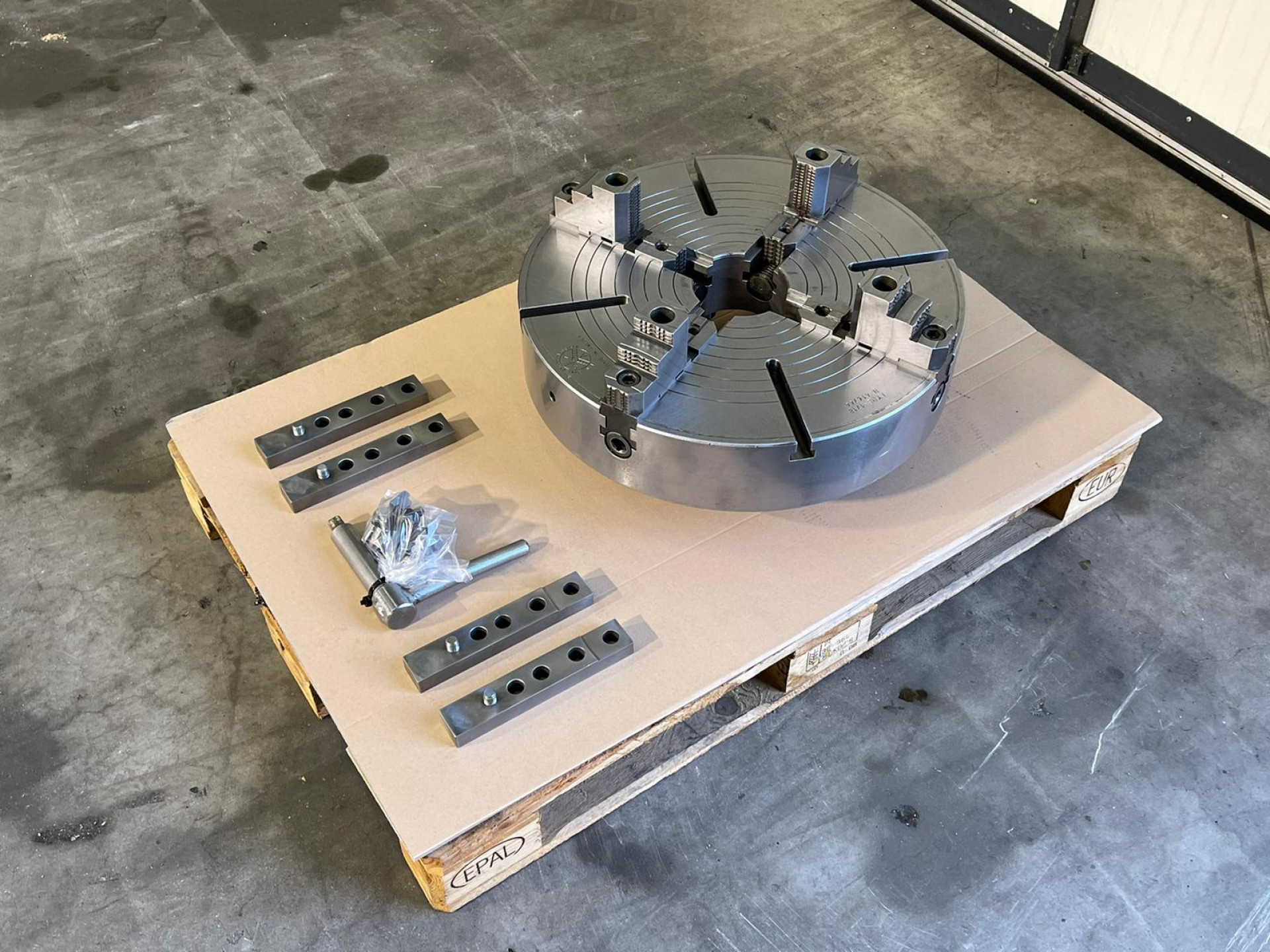 New And Used Machine Tools & Equipment