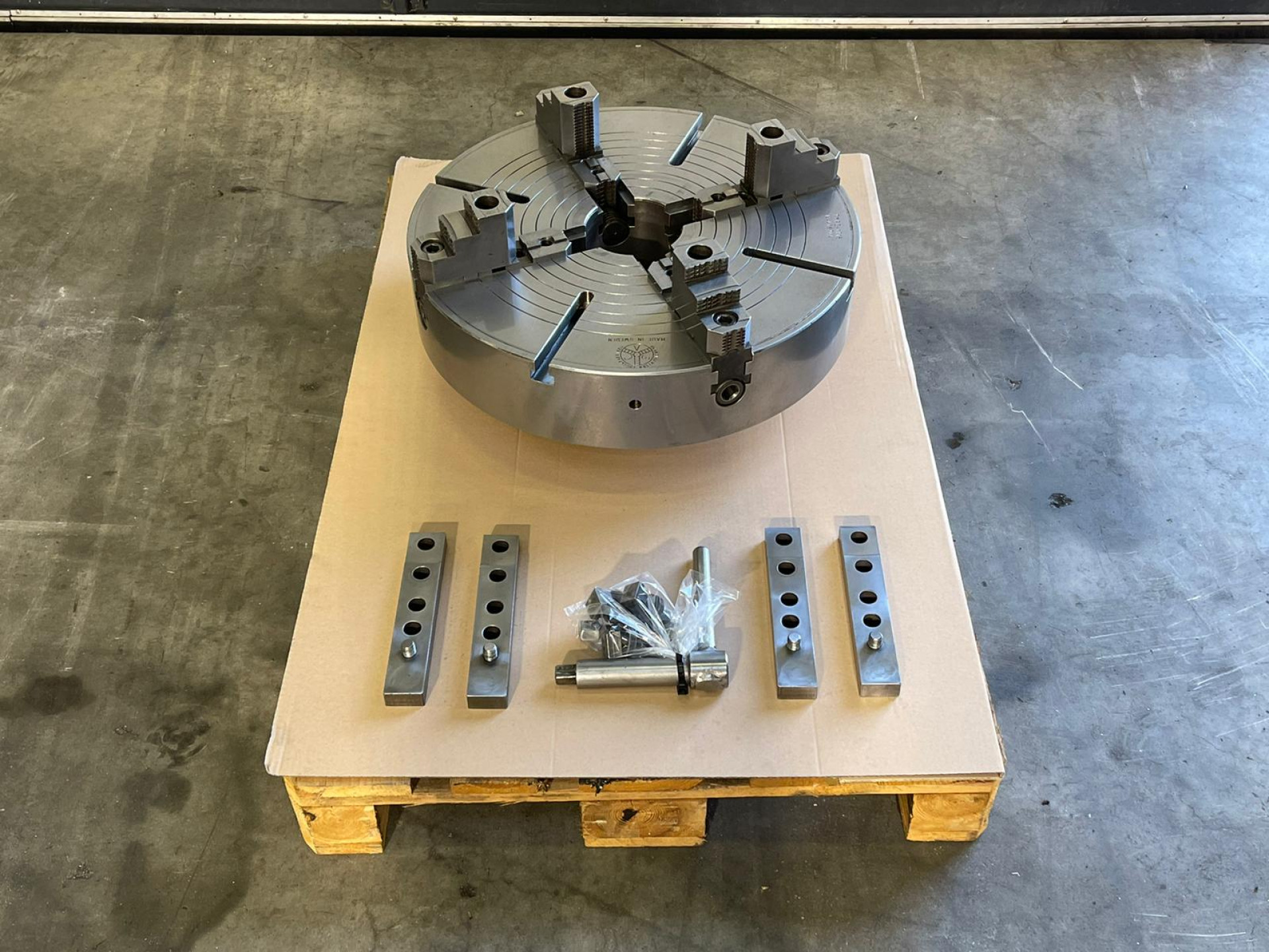 New And Used Machine Tools & Equipment