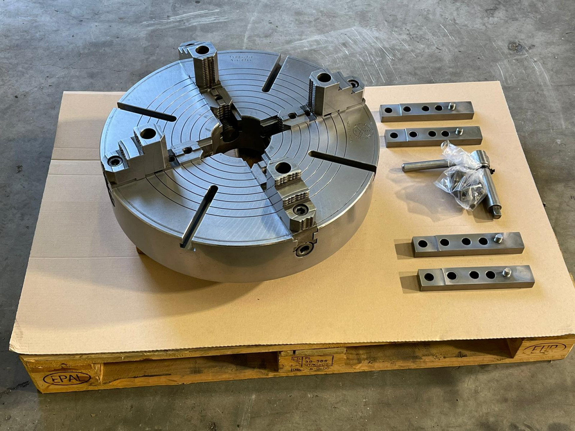New And Used Machine Tools & Equipment