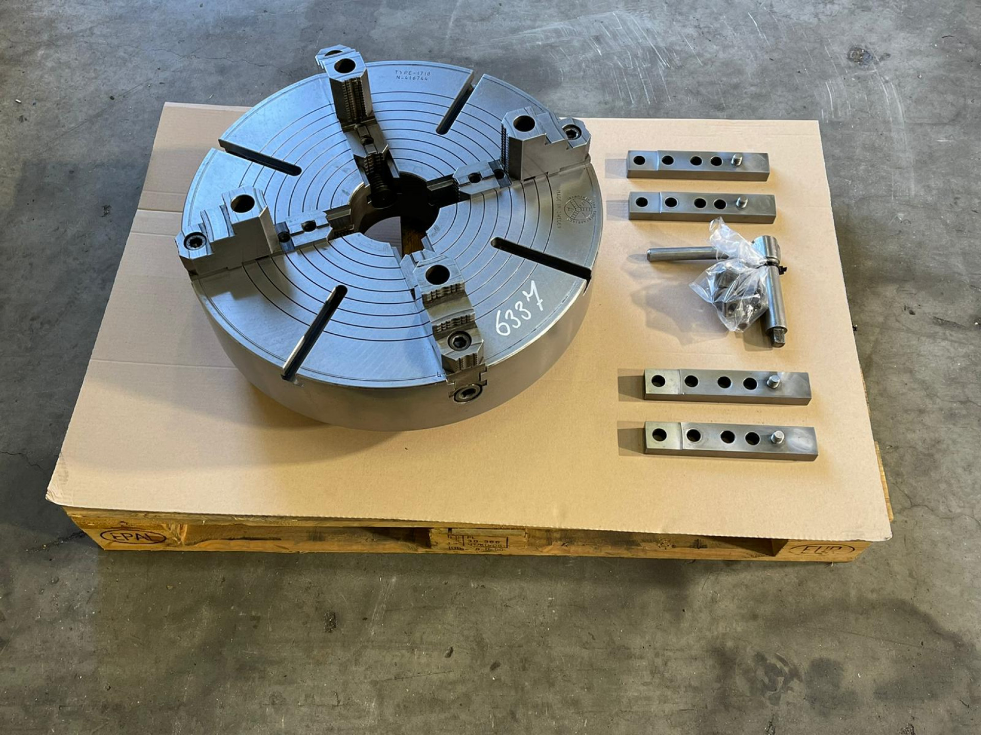 New And Used Machine Tools & Equipment