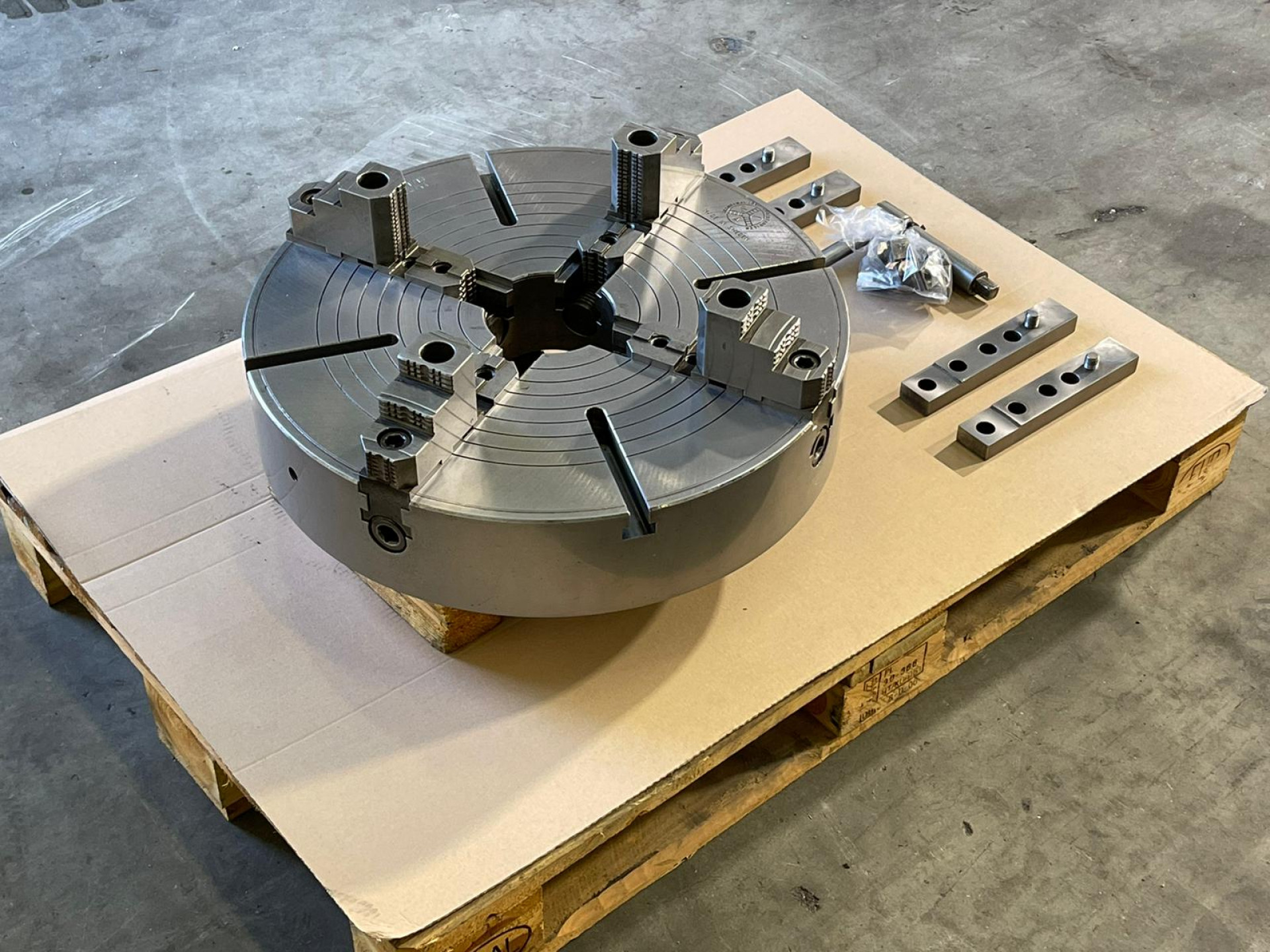 New And Used Machine Tools & Equipment