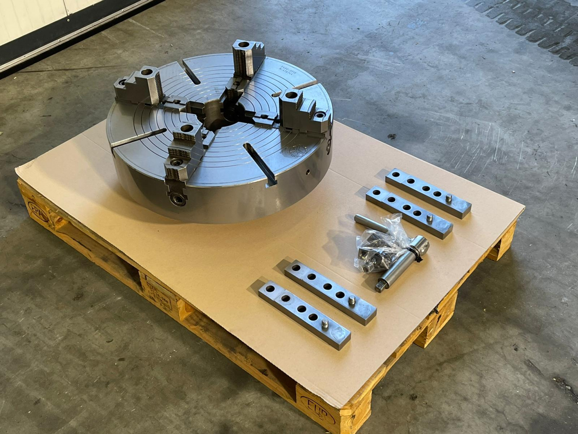 New And Used Machine Tools & Equipment