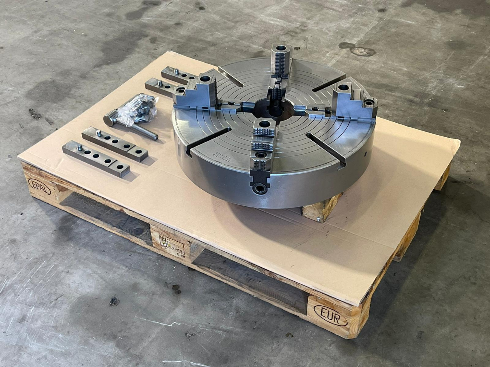 New And Used Machine Tools & Equipment