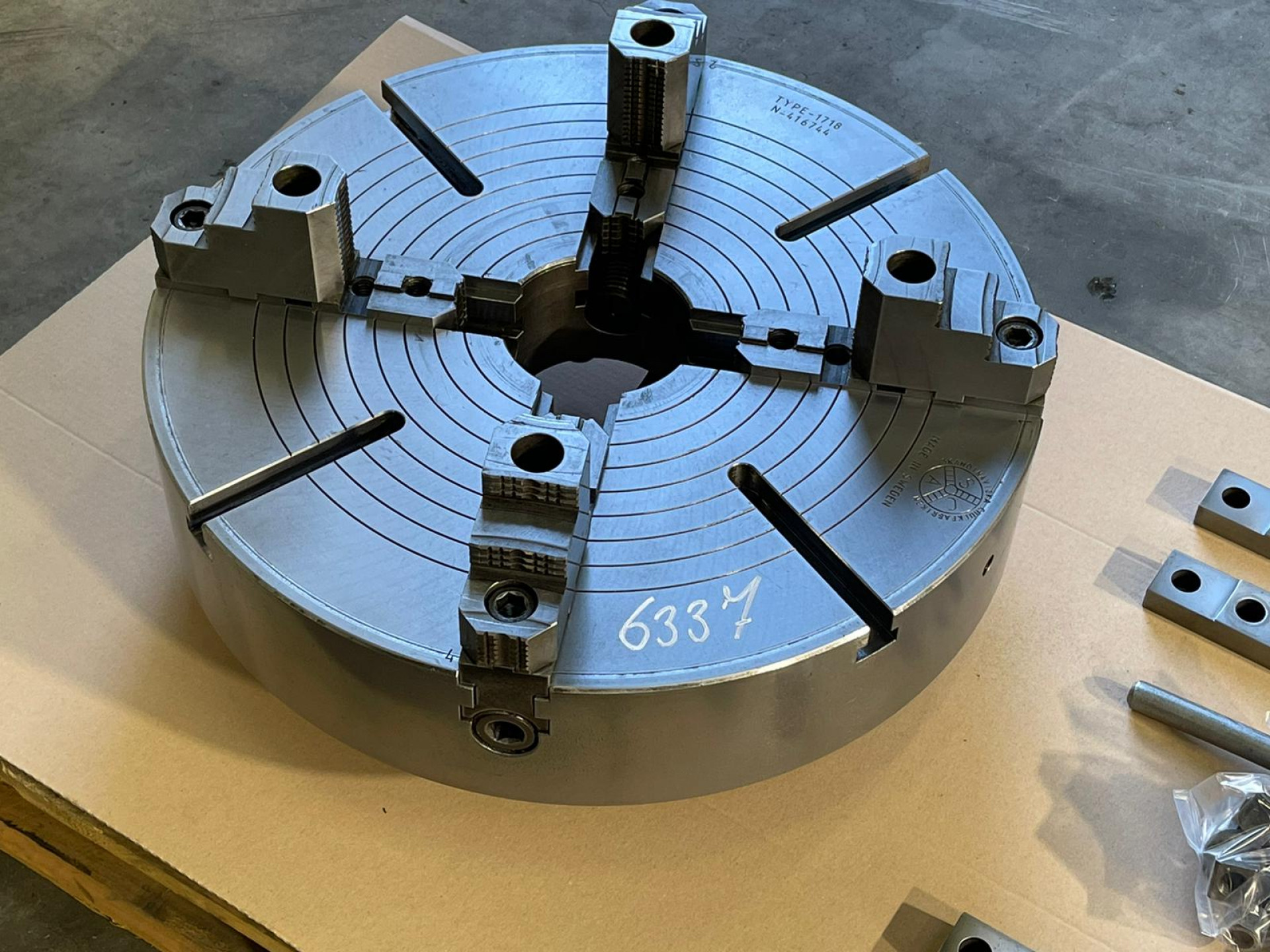 New And Used Machine Tools & Equipment
