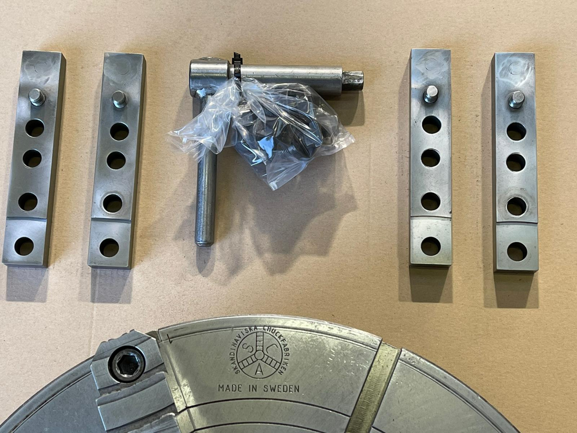 New And Used Machine Tools & Equipment