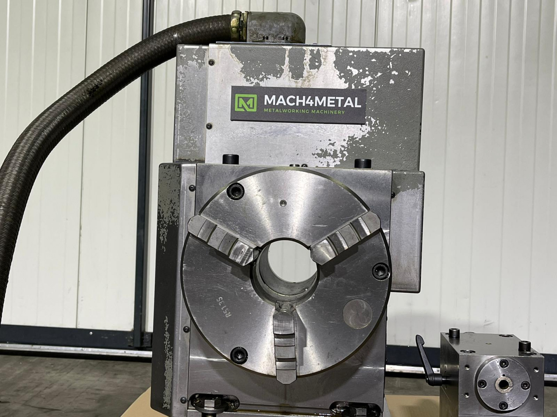 New And Used Machine Tools & Equipment