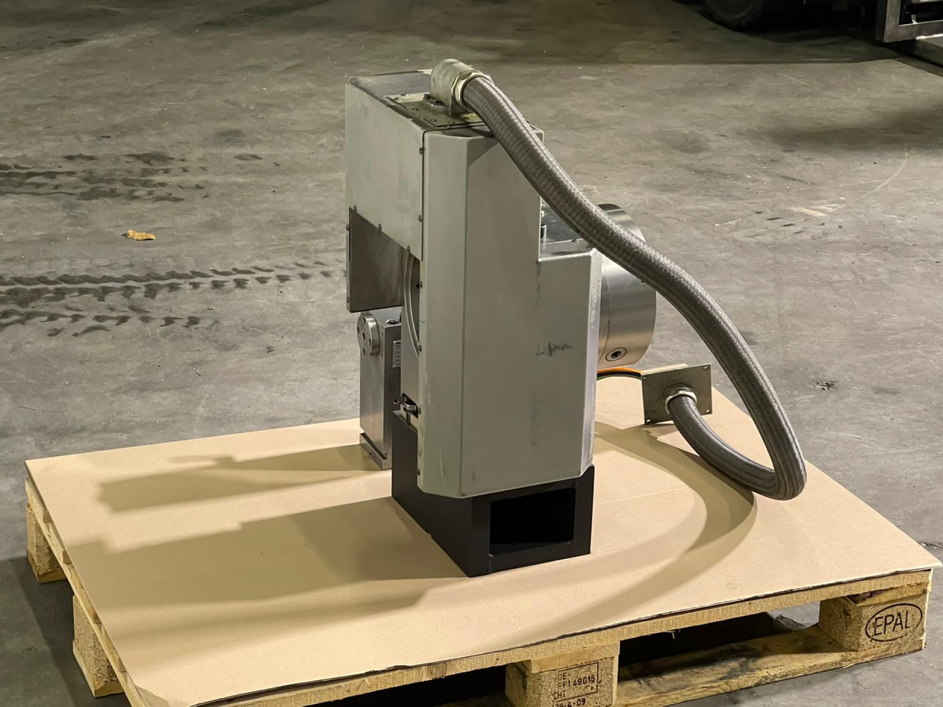 New And Used Machine Tools & Equipment
