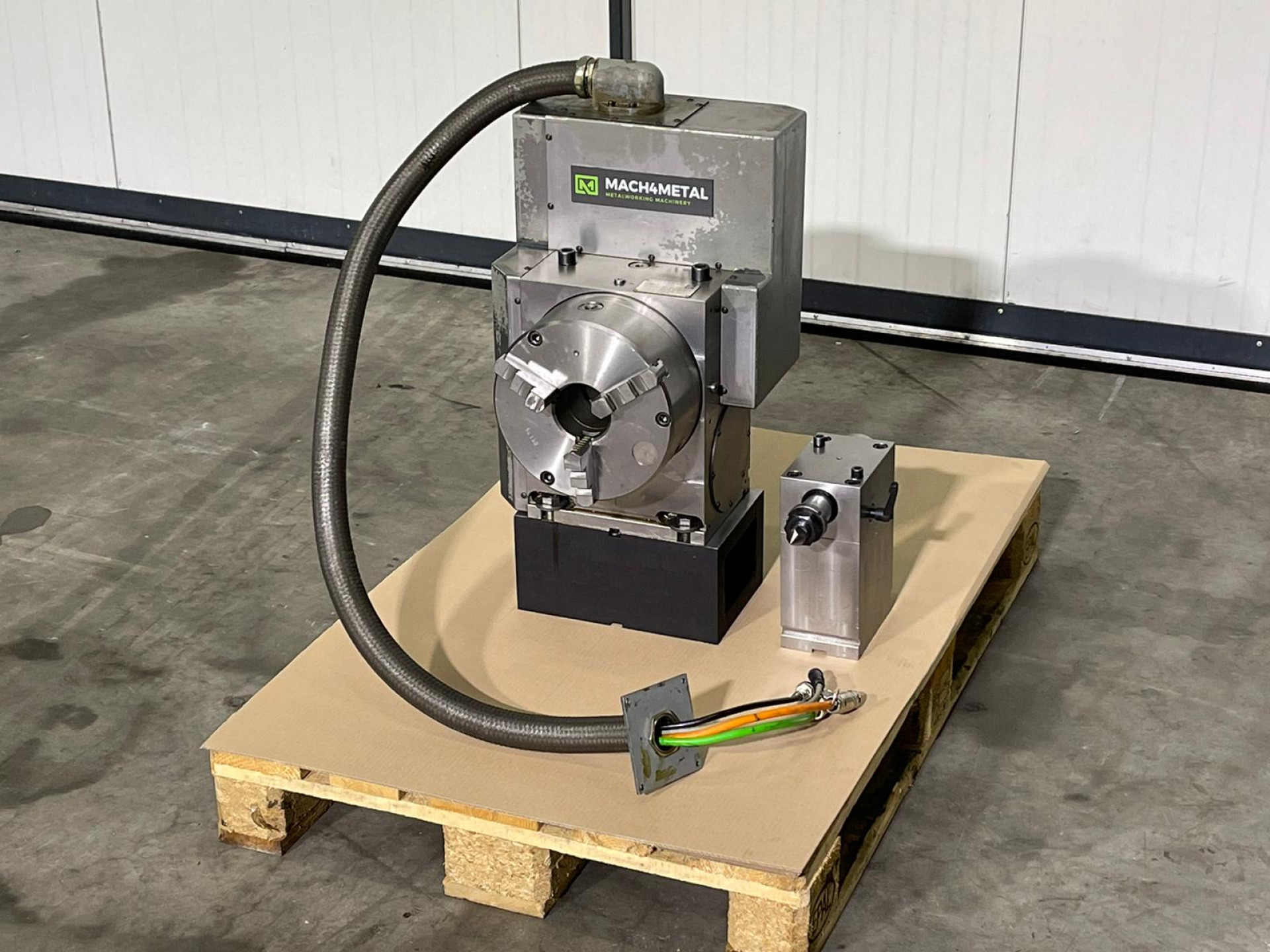 New And Used Machine Tools & Equipment