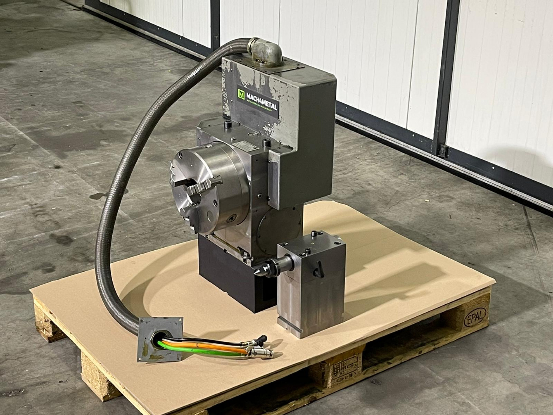 New And Used Machine Tools & Equipment