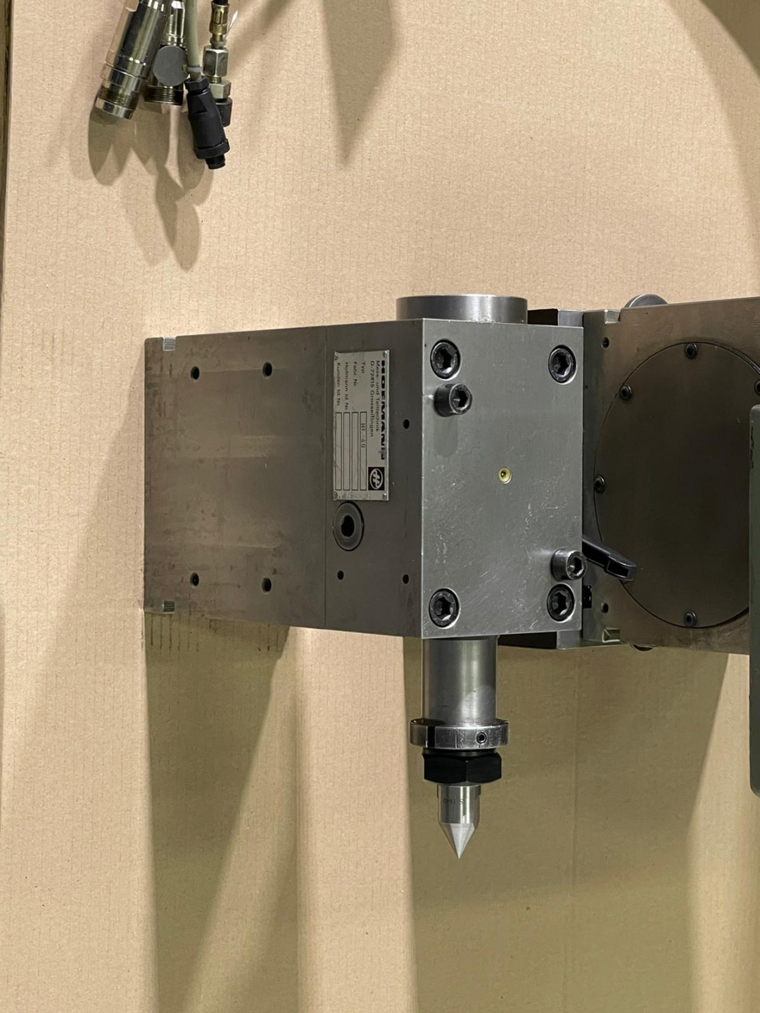 New And Used Machine Tools & Equipment