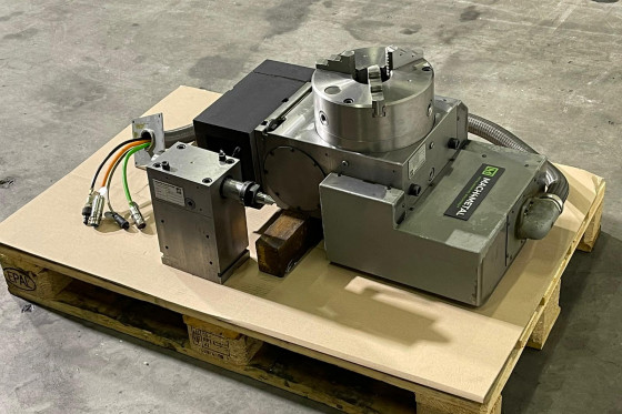 Hofman - RW/NC 220