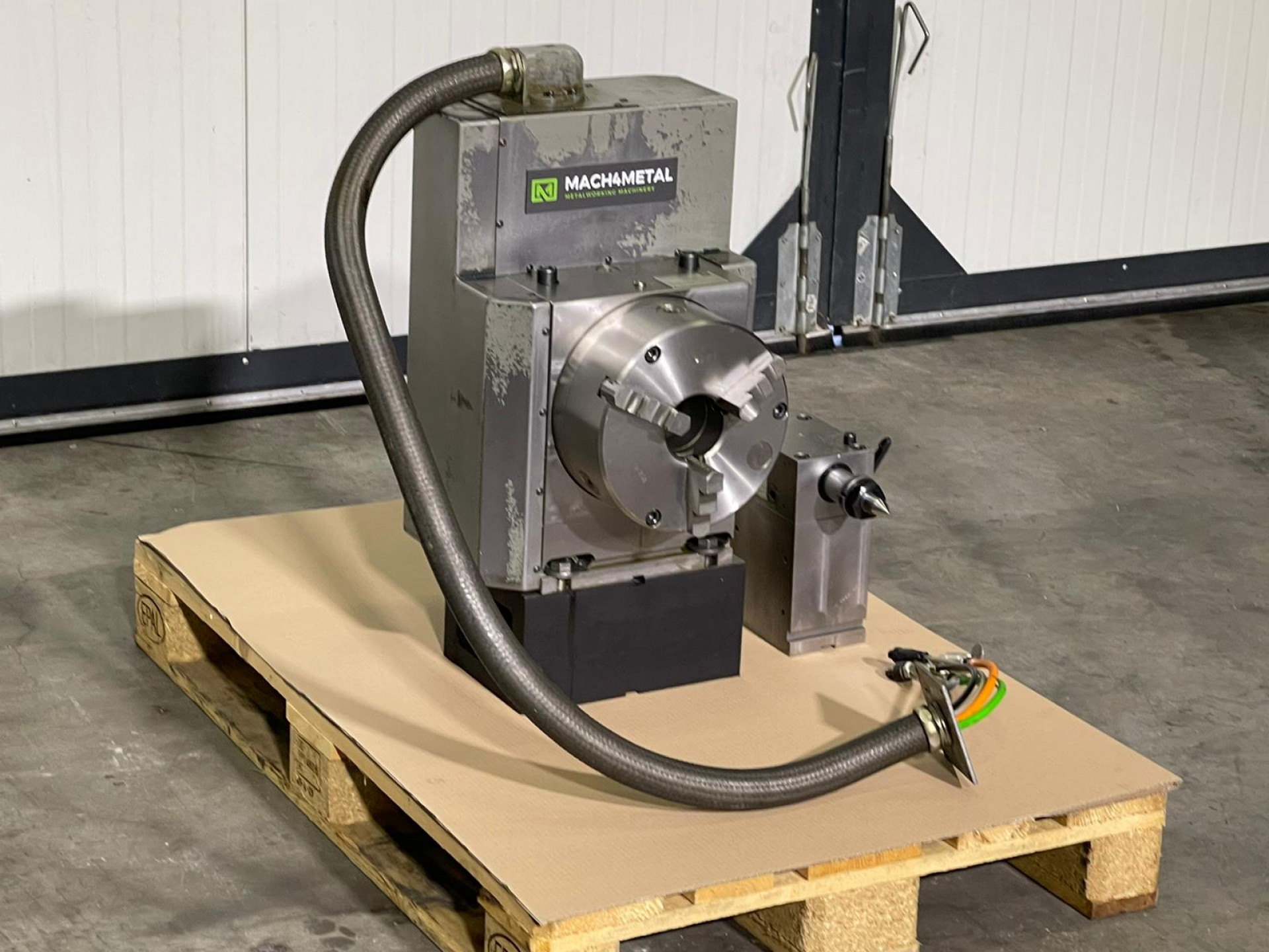 New And Used Machine Tools & Equipment