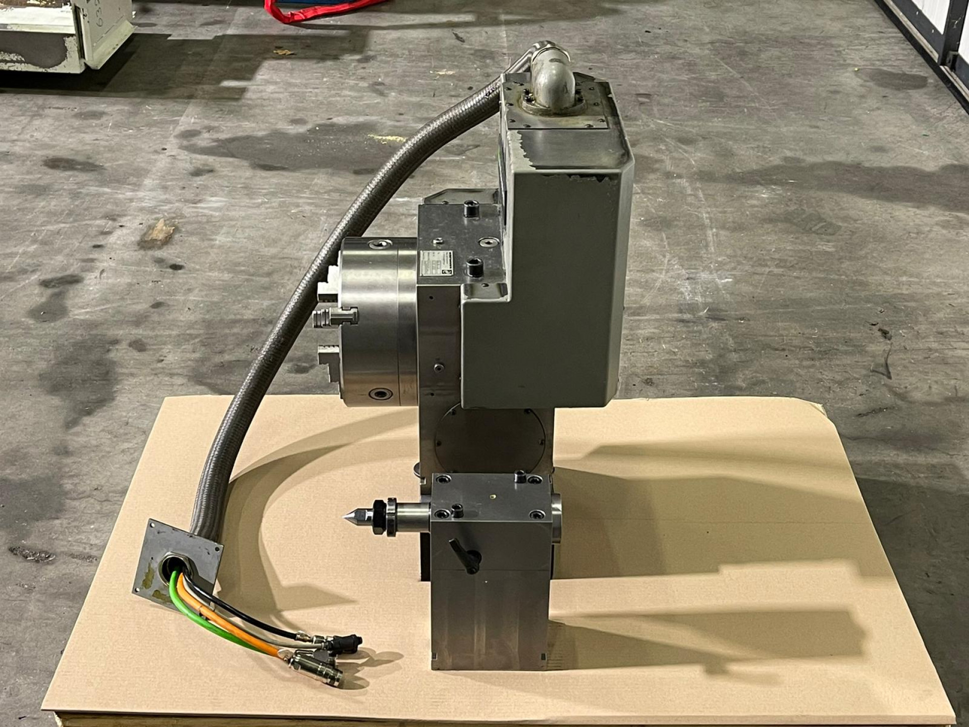 New And Used Machine Tools & Equipment