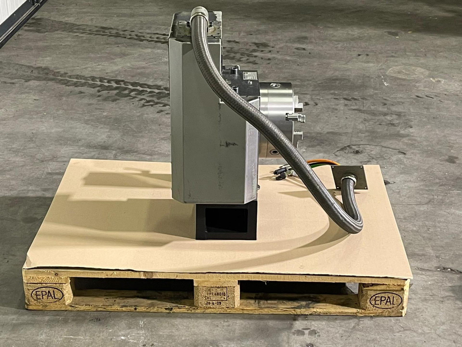 New And Used Machine Tools & Equipment