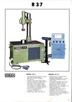 OMERA | Mach4Metal