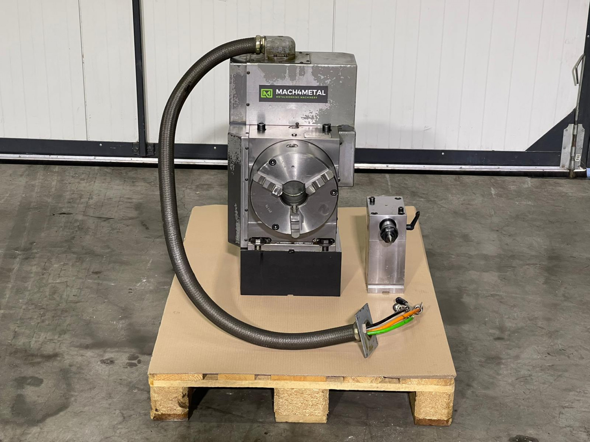 New And Used Machine Tools & Equipment