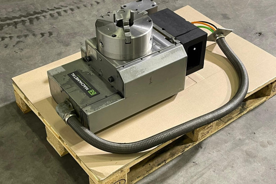 Hofman - RW/NC 220