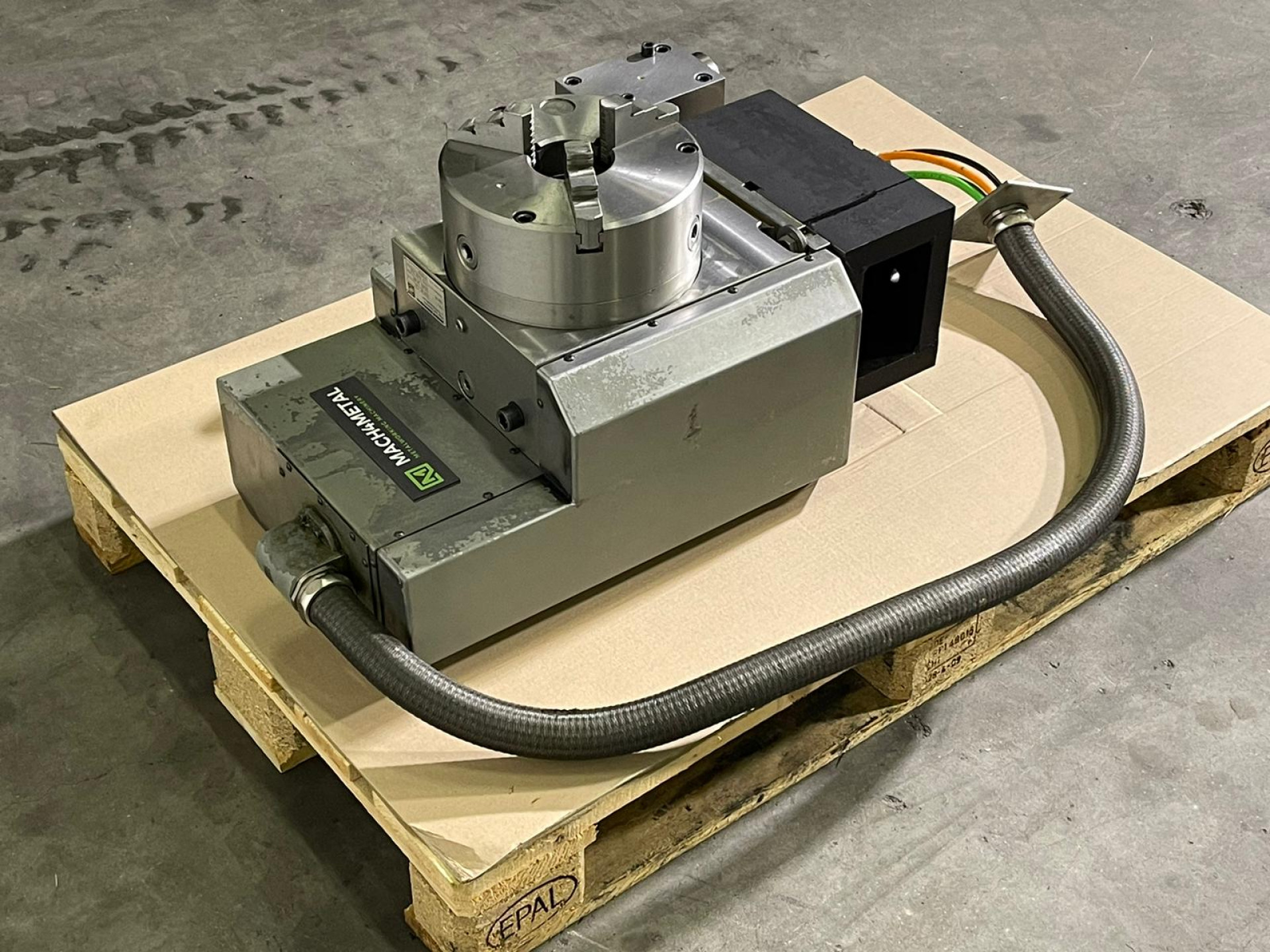 New And Used Machine Tools & Equipment