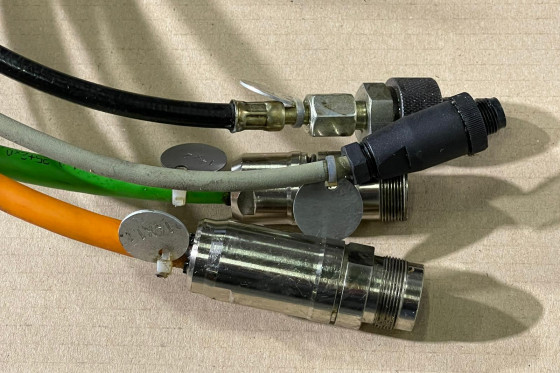 Hofman - RW/NC 220