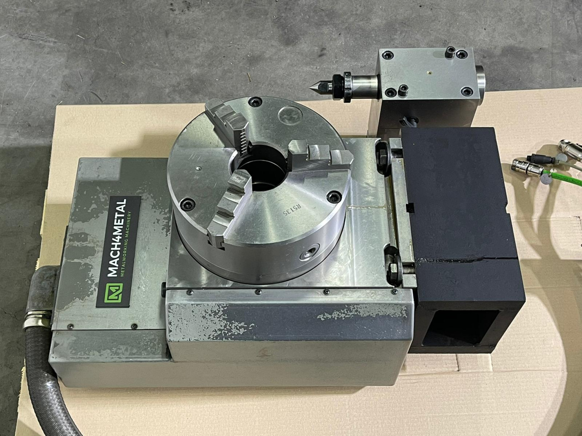 New And Used Machine Tools & Equipment