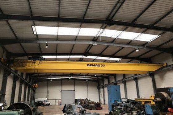 DEMAG