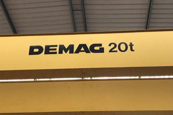 DEMAG