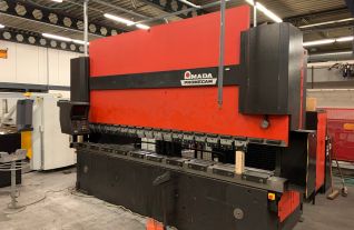 AMADA - HFBO 220-4