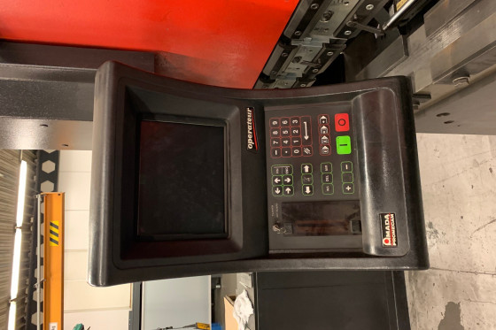 AMADA - HFBO 220-4