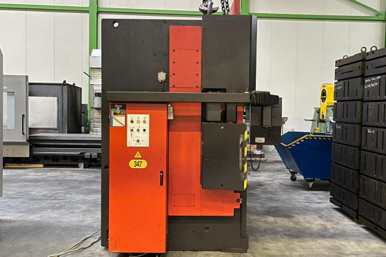 AMADA - HFBO 220-4