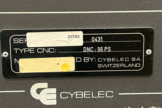 BEYELER - RT 125 x 2550