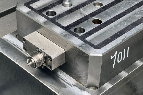 AMF Spanntechnik - 553726