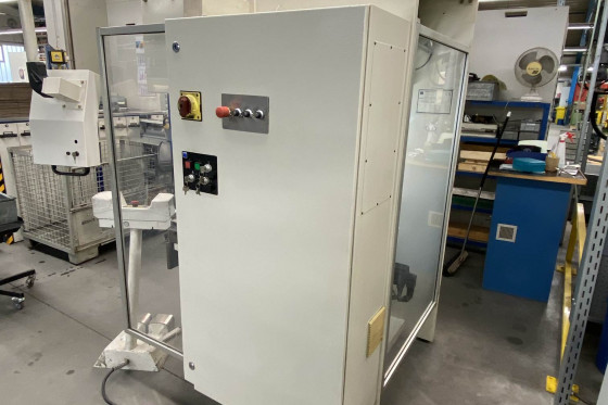 TRUMPF - TrumaBend E35