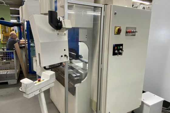 TRUMPF - TrumaBend E35