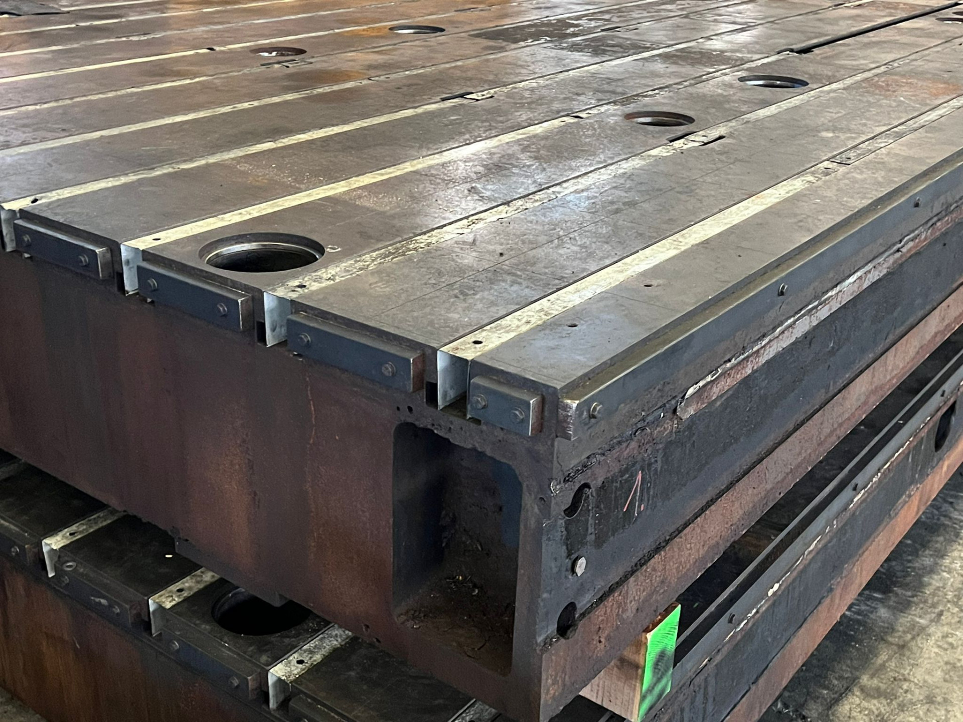 New And Used Machine Tools & Equipment