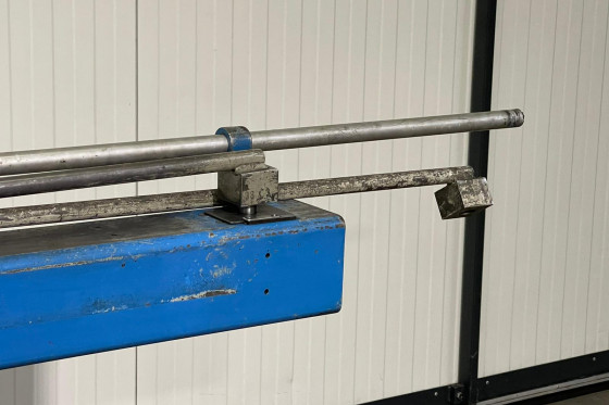 Tracto Technik - TUBOMAT 642