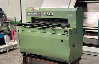 CIDAN - MS-M 10/3,0