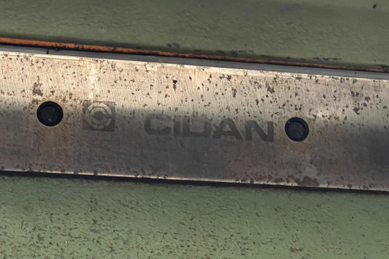 CIDAN - MS-M 10/3,0