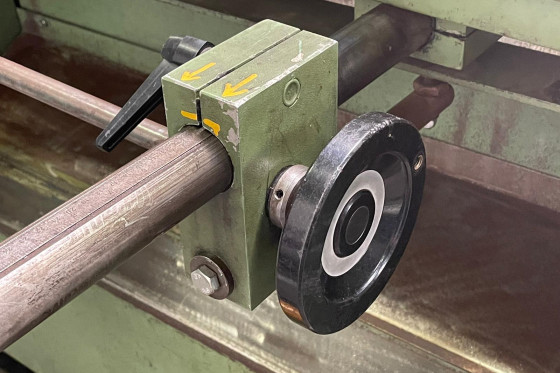CIDAN - MS-M 10/3,0