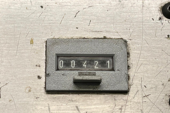 CIDAN - MS-M 10/3,0