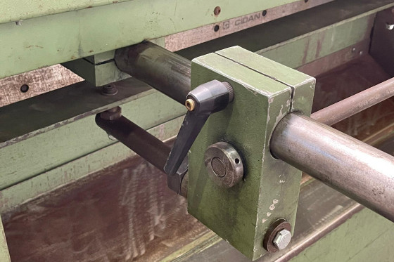 CIDAN - MS-M 10/3,0
