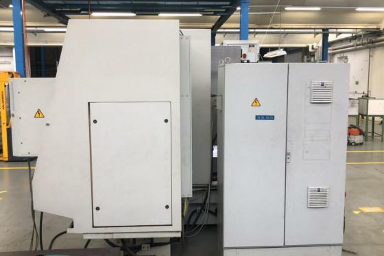 GEKA - PP 50 G 