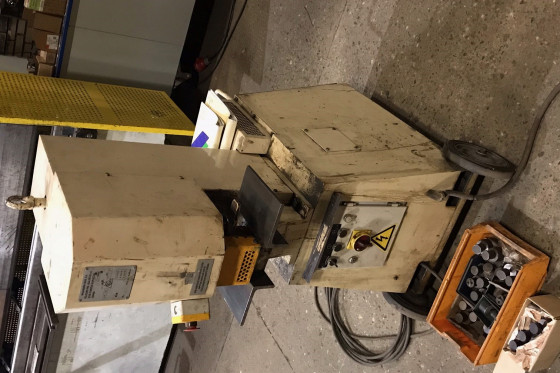 GEKA - PP 50 G 