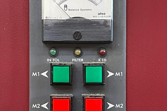 FAVRETTO - MC 130 