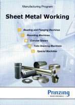 Prinzing | Mach4Metal