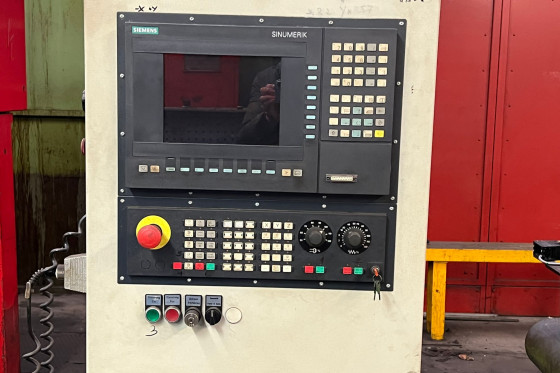 Schmaltz - RM 51 x 3000