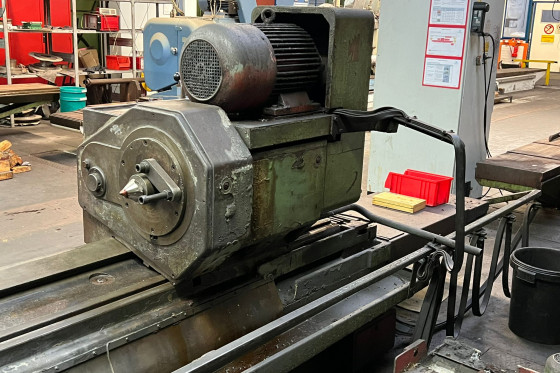 Schmaltz - RM 51 x 3000