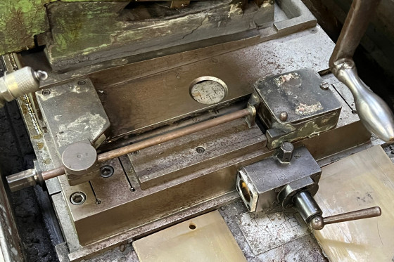 Schmaltz - RM 51 x 3000