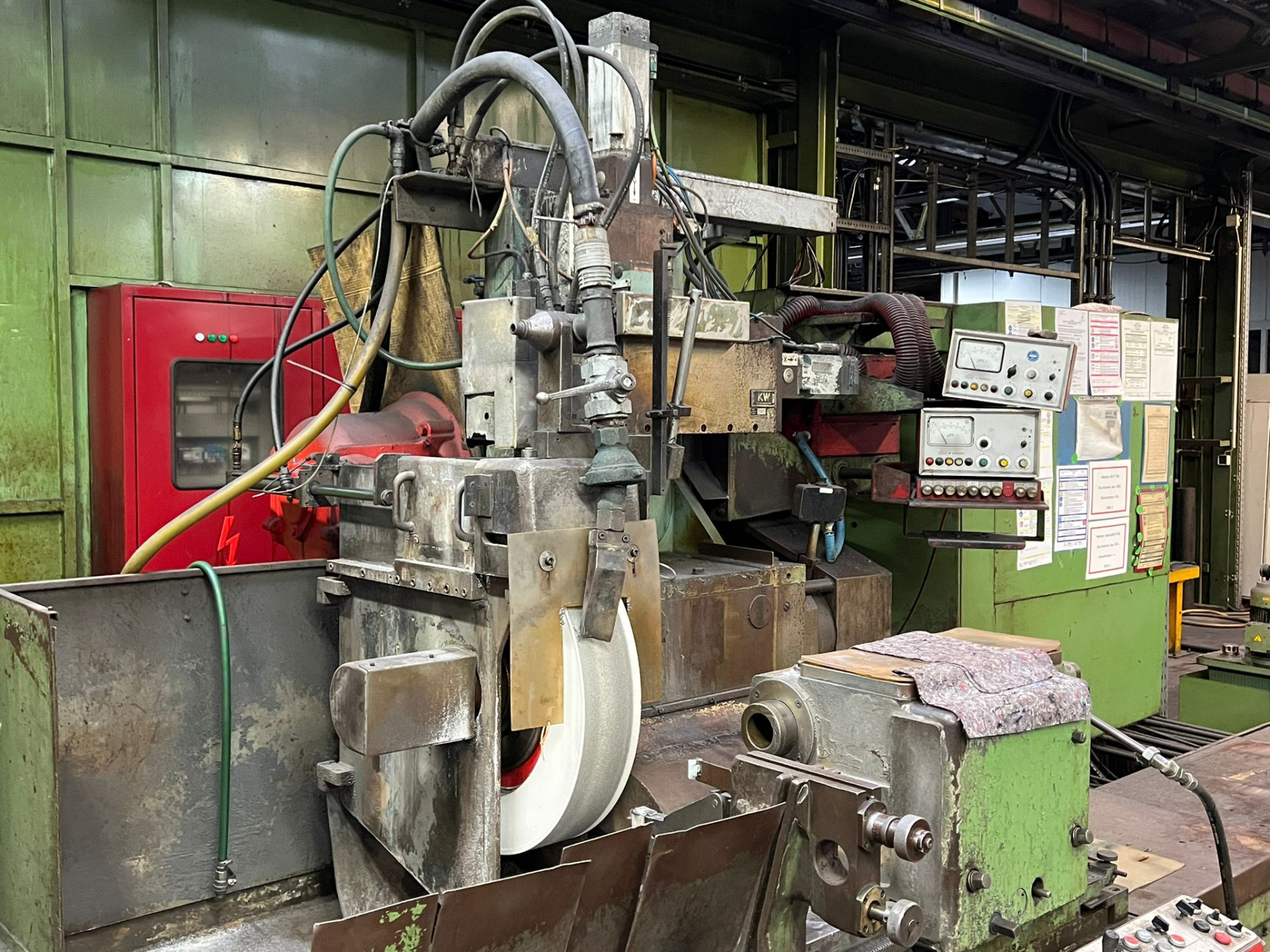New And Used Machine Tools & Equipment